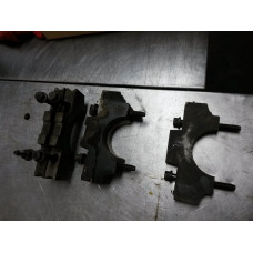 90K029 Engine Block Main Caps For 00-01 Ford Expedition  5.4